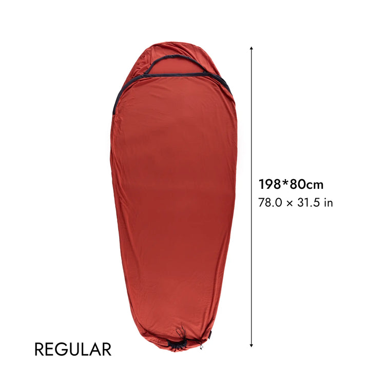 ThermaCore Sleeping Bag Liner