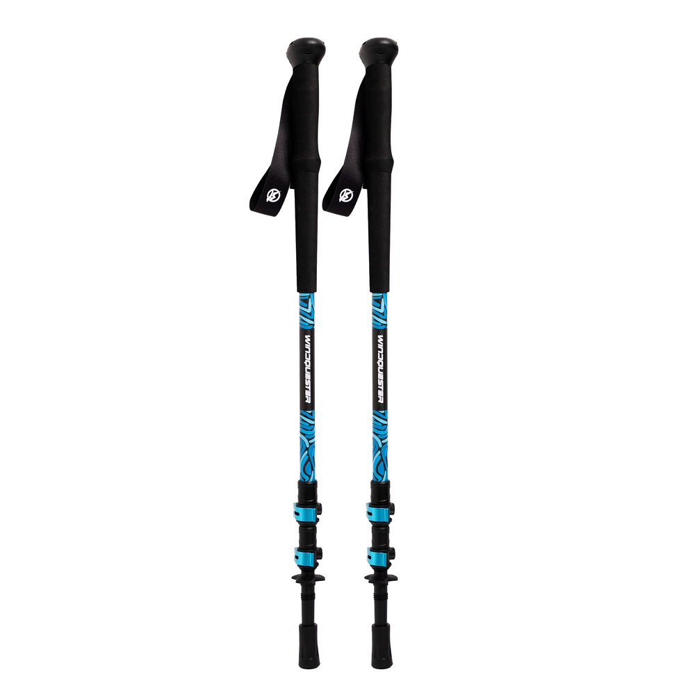 Trekking Poles · Strider X