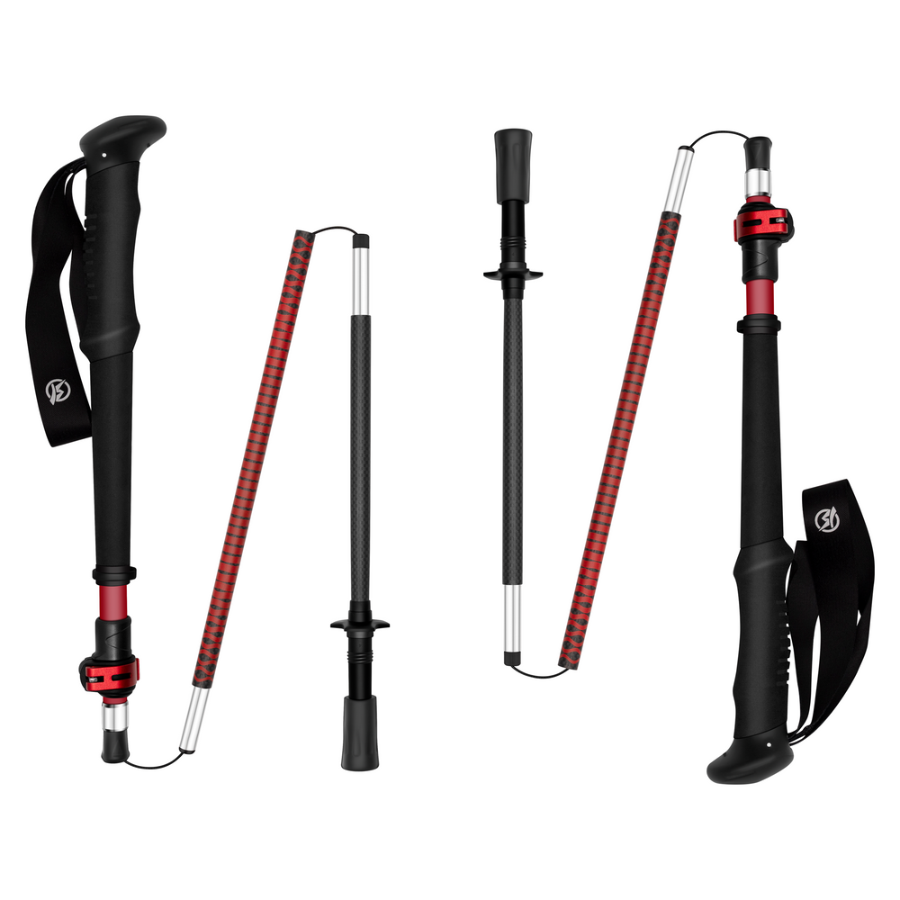 Trekking Poles · Strider Z
