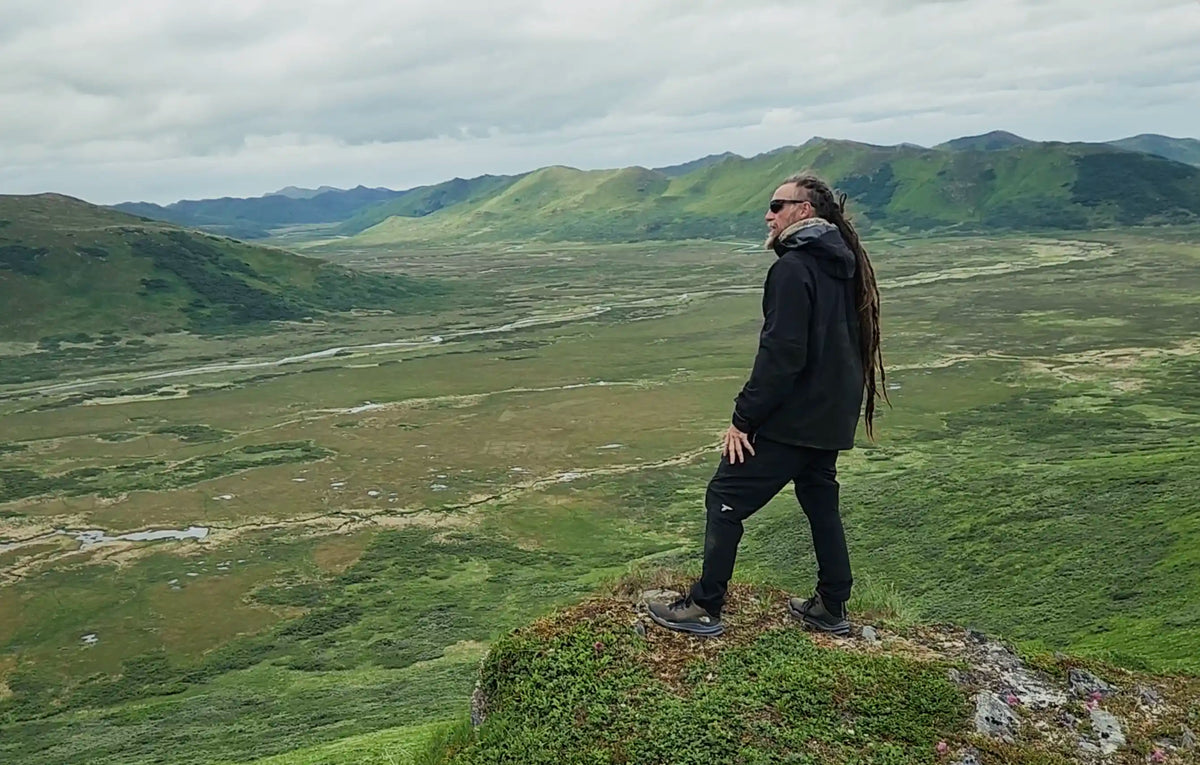 What the Bears Taught Me — WindQuester Be the Wind Episode 02