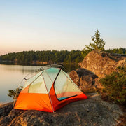 Horizon Lite 2 Shelter Bundle