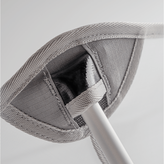 Ultralight outdoor gear - windquester