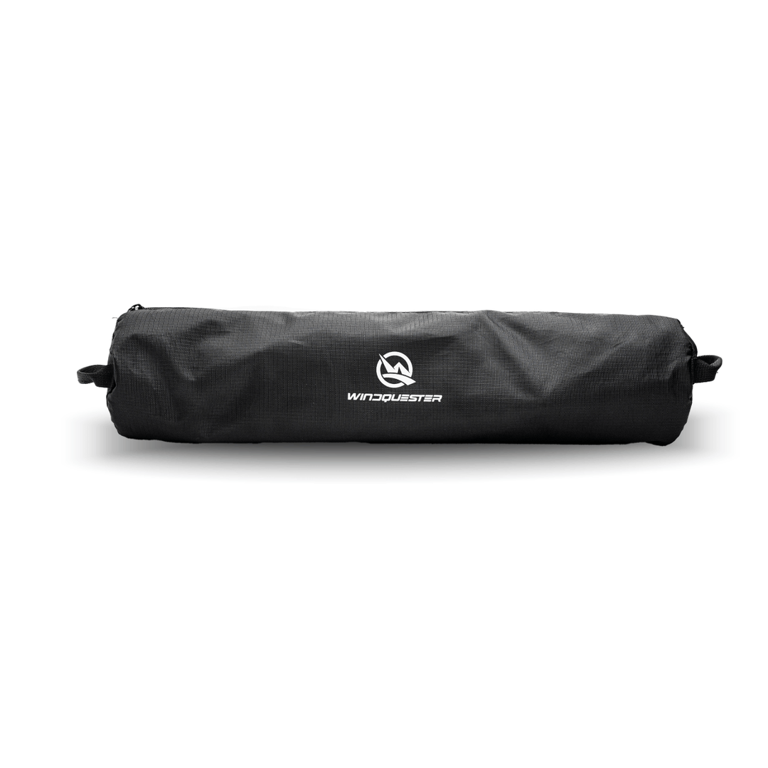 Ultralight outdoor gear - windquester
