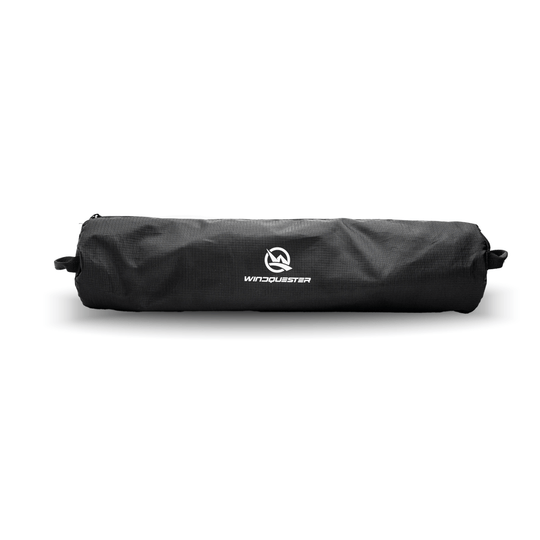 Ultralight outdoor gear - windquester