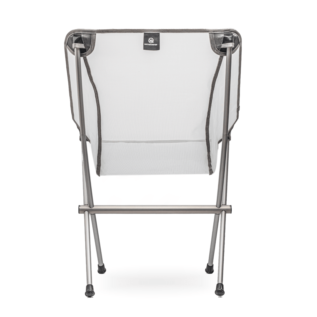 Ultralight outdoor gear - windquester