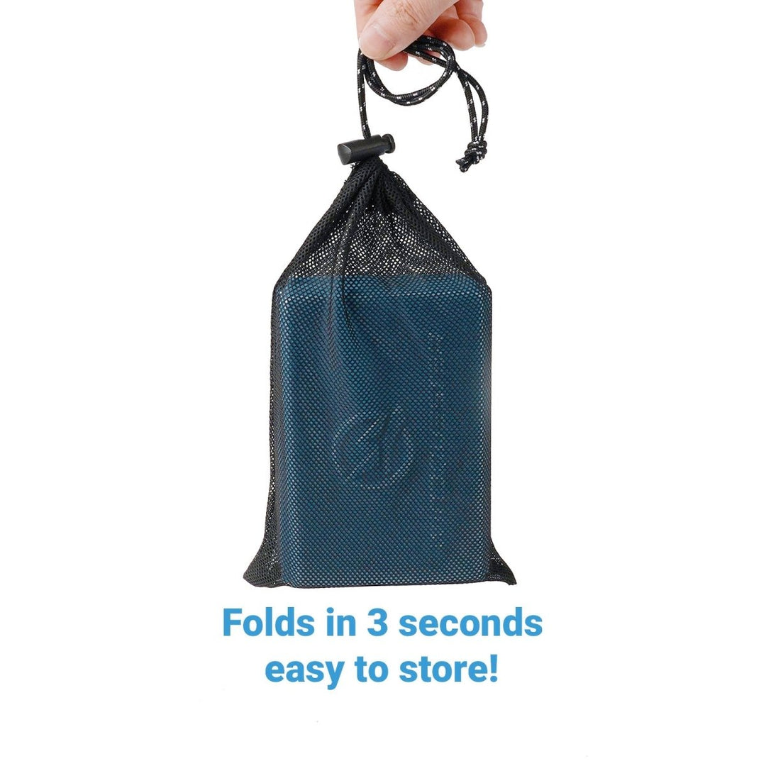 Ultralight outdoor gear - windquester