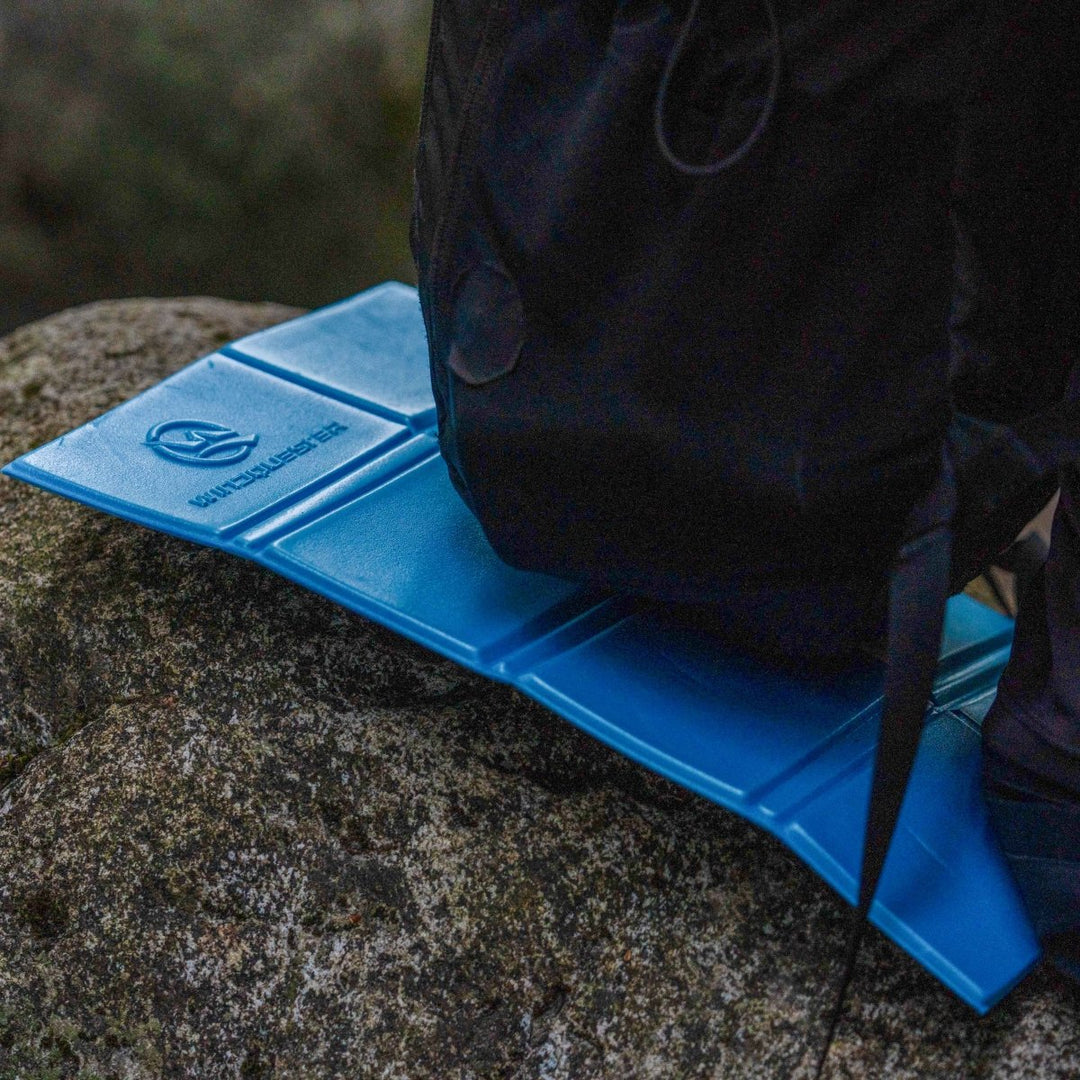 Ultralight outdoor gear - windquester