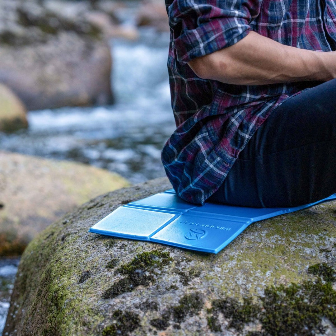 Ultralight outdoor gear - windquester