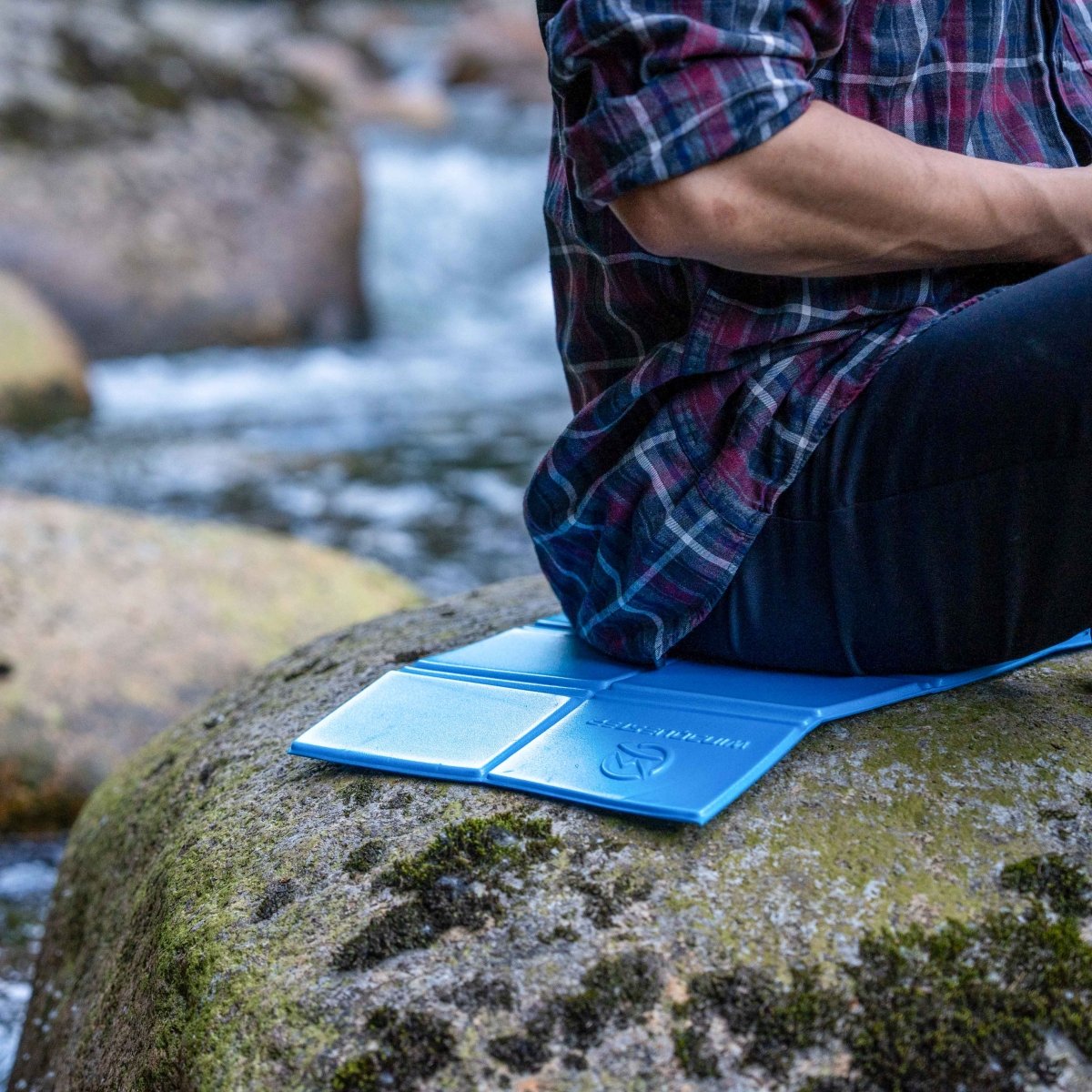 Ultralight outdoor gear - windquester