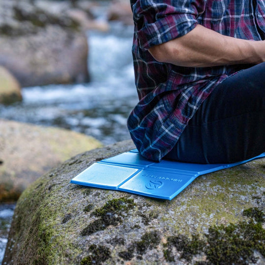 Ultralight outdoor gear - windquester