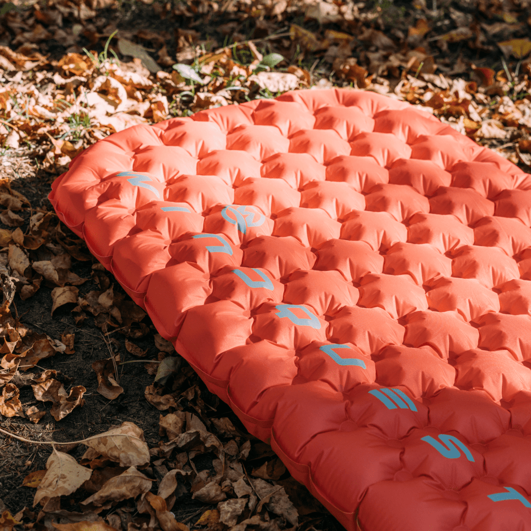 Ultralight outdoor gear - windquester