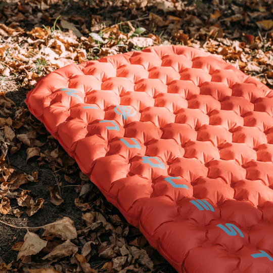 Ultralight outdoor gear - windquester