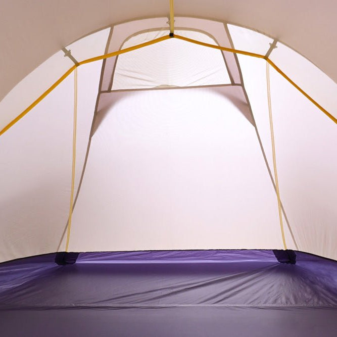 Ultralight outdoor gear - windquester