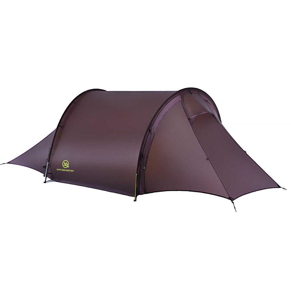 Ultralight outdoor gear - windquester