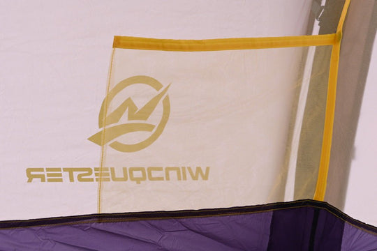 Ultralight outdoor gear - windquester