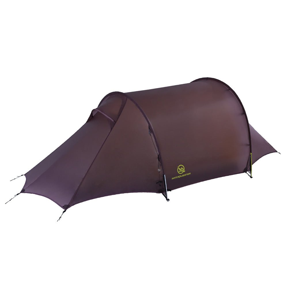 Ultralight outdoor gear - windquester