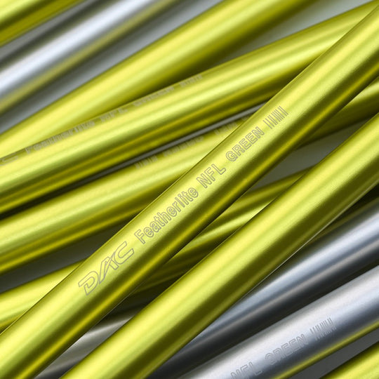 Ultralight outdoor gear - windquester