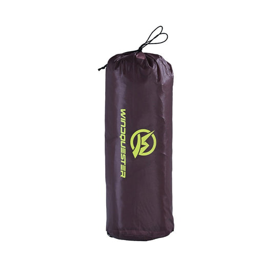Ultralight outdoor gear - windquester