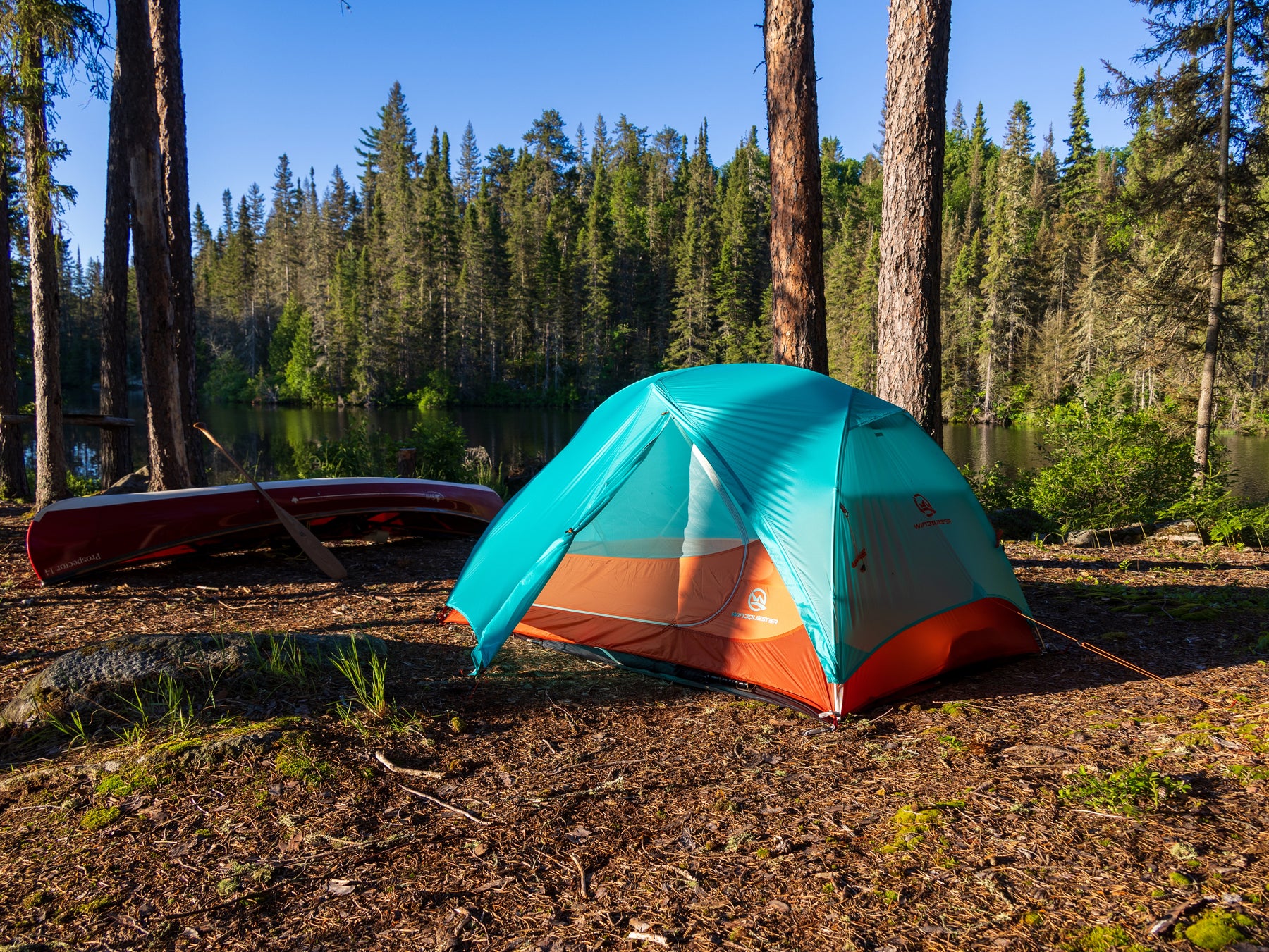 Tests sur le terrain du Horizon Lite 2 Pro