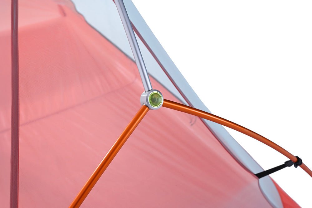 Ultralight outdoor gear - windquester