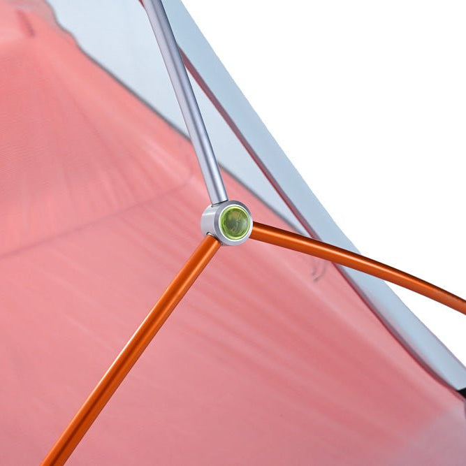 pinguin horizon tent Ultralight 2 Person Backpacking Tent, Freestanding 3-Season Tent, 2.84 lb
