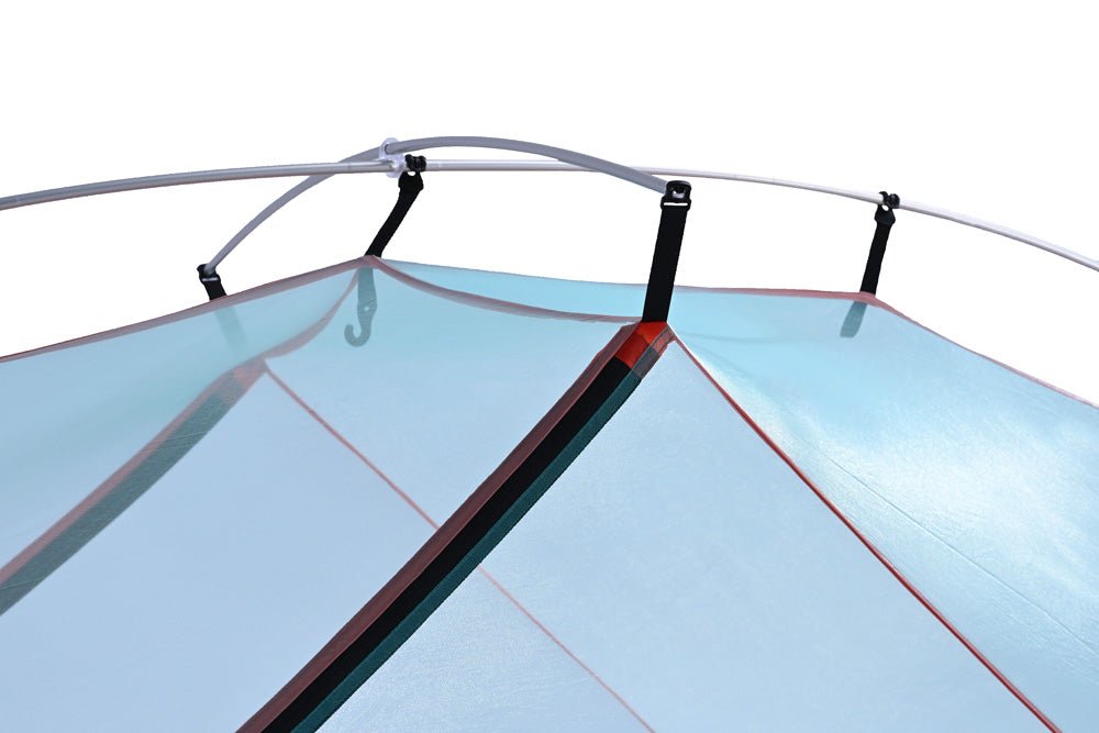 Ultralight outdoor gear - windquester