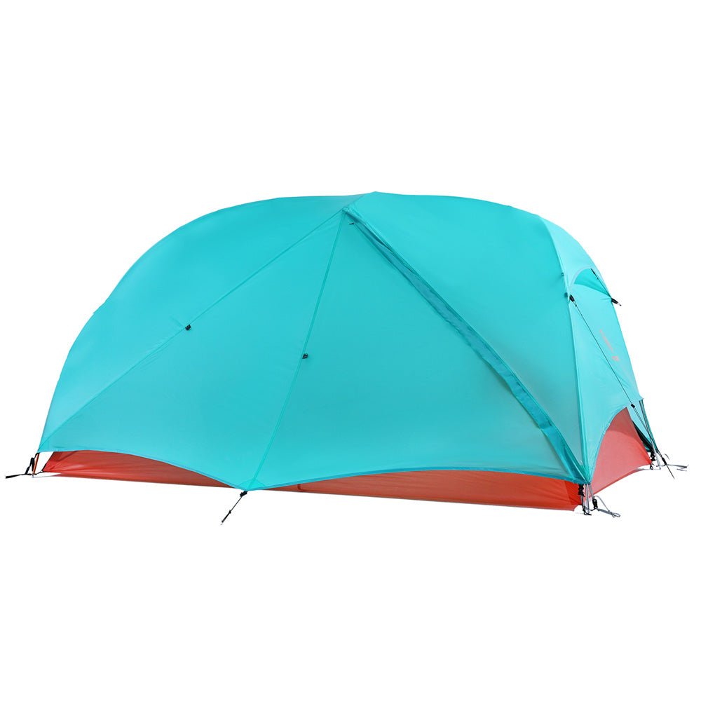 Ultralight outdoor gear - windquester