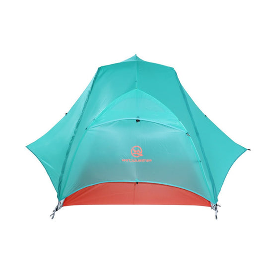 Ultralight outdoor gear - windquester