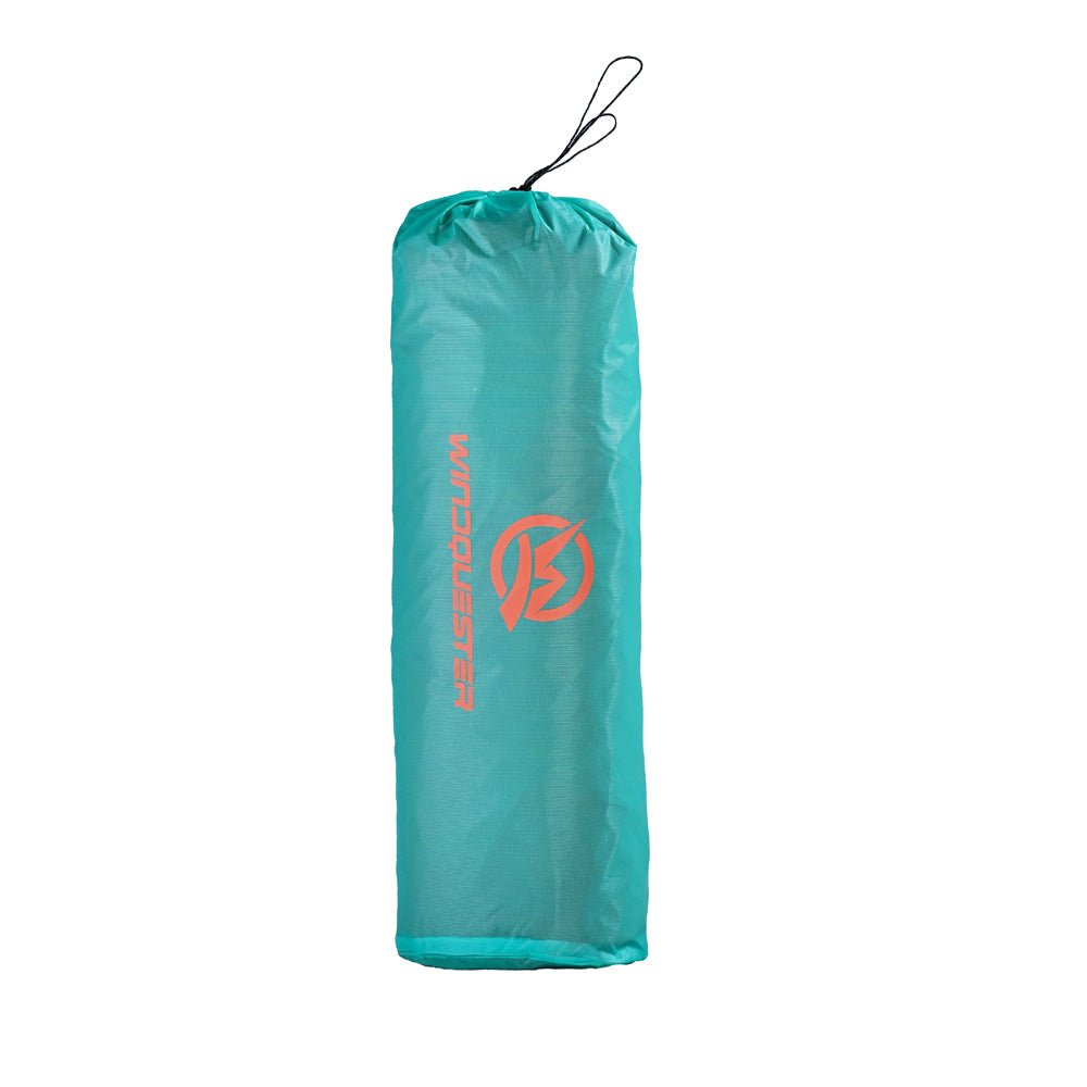 Ultralight outdoor gear - windquester