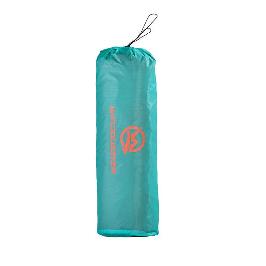 Ultralight outdoor gear - windquester