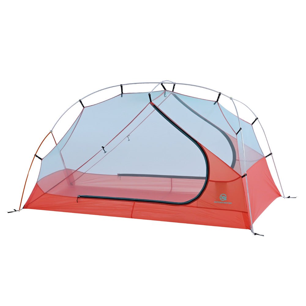 Ultralight outdoor gear - windquester
