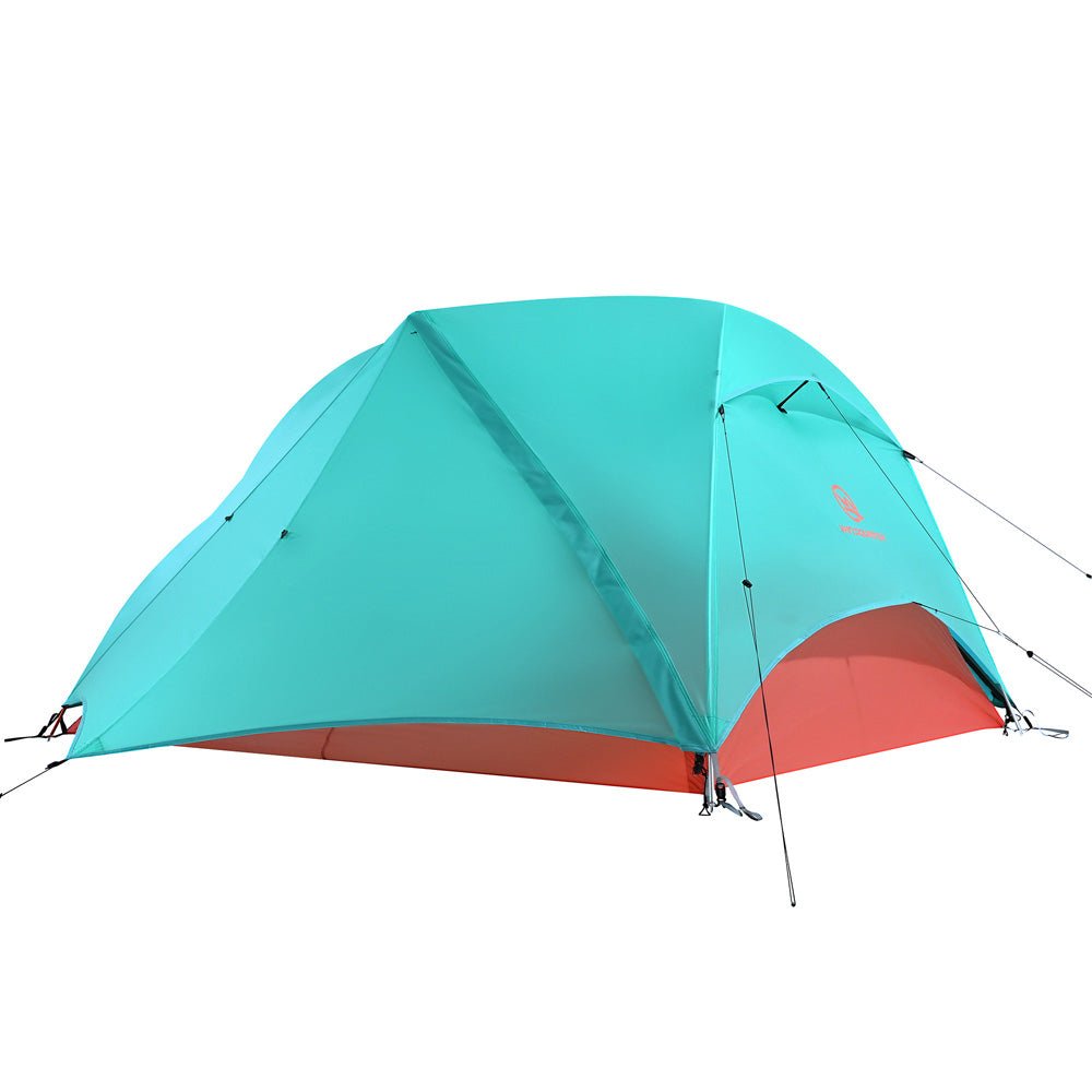 Ultralight outdoor gear - windquester