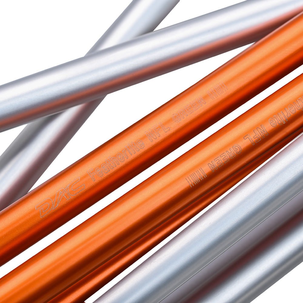 Ultralight outdoor gear - windquester