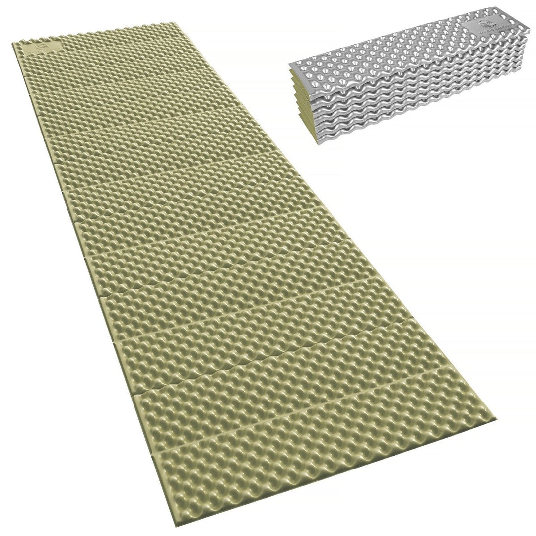 Ultralight outdoor gear - windquester