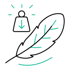 Spec icon