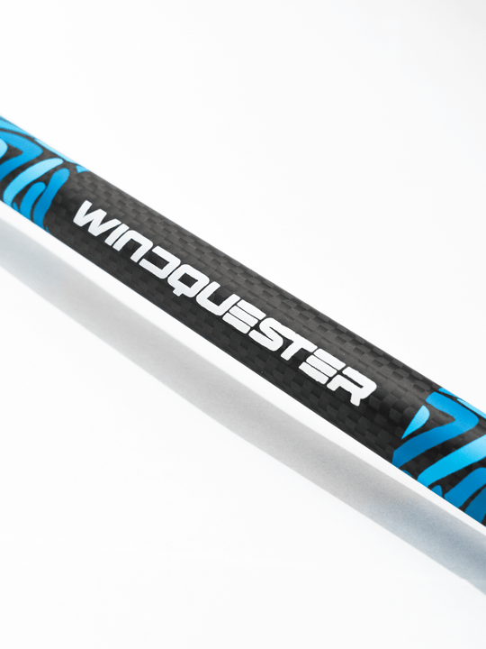 Ultralight outdoor gear - windquester