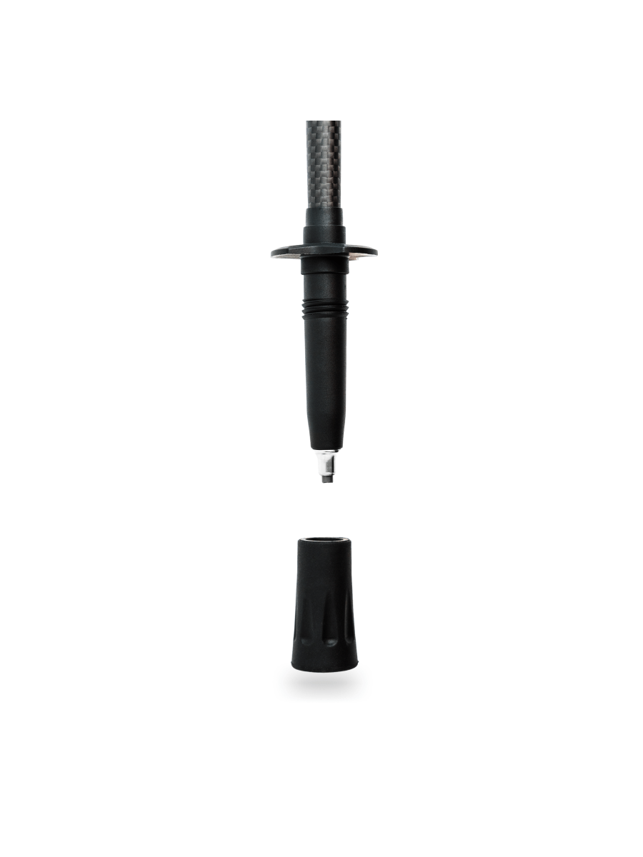 Ultralight outdoor gear - windquester