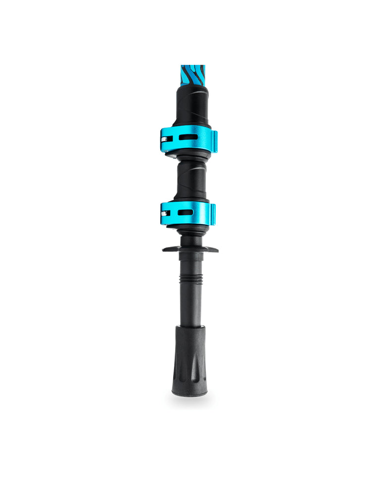 Ultralight outdoor gear - windquester