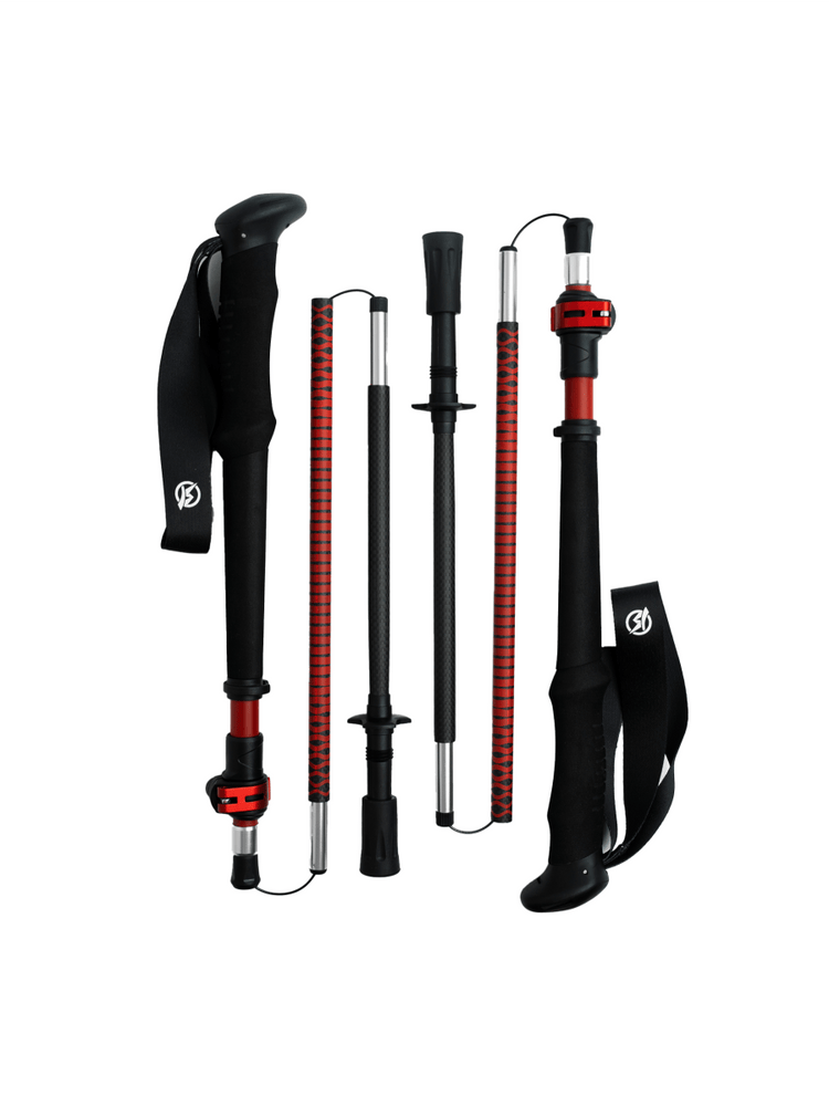Ultralight outdoor gear - windquester
