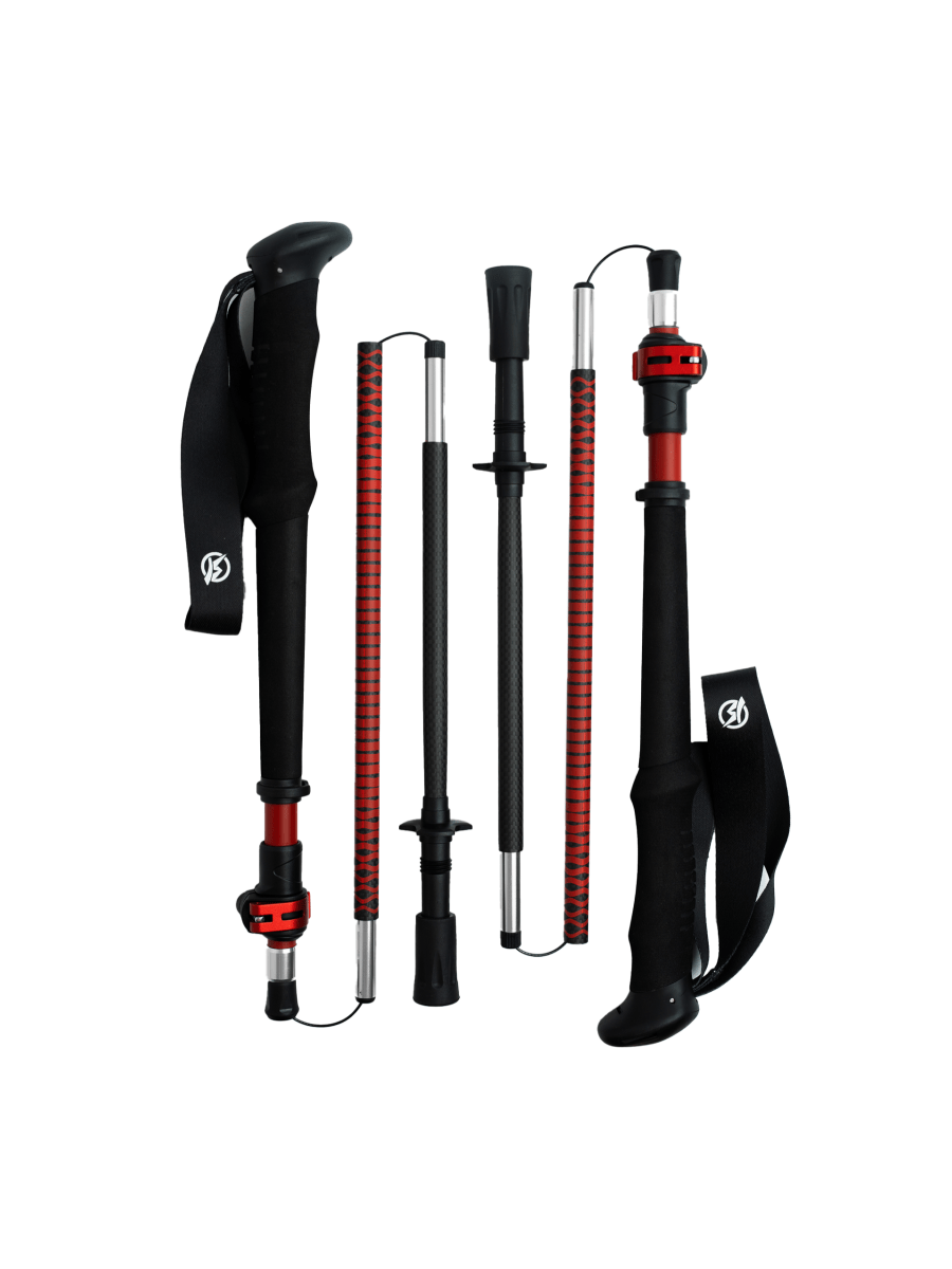 Ultralight outdoor gear - windquester