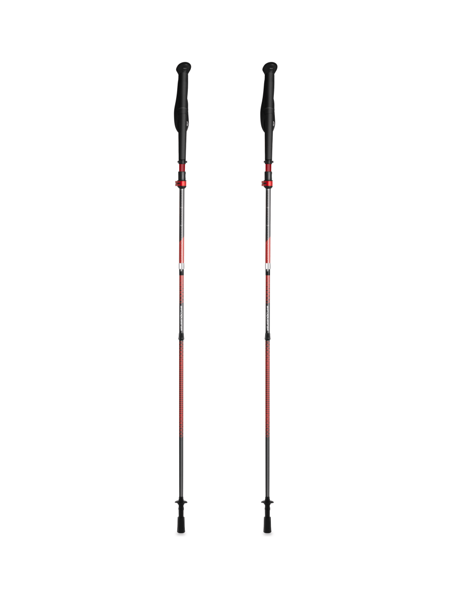 Ultralight outdoor gear - windquester