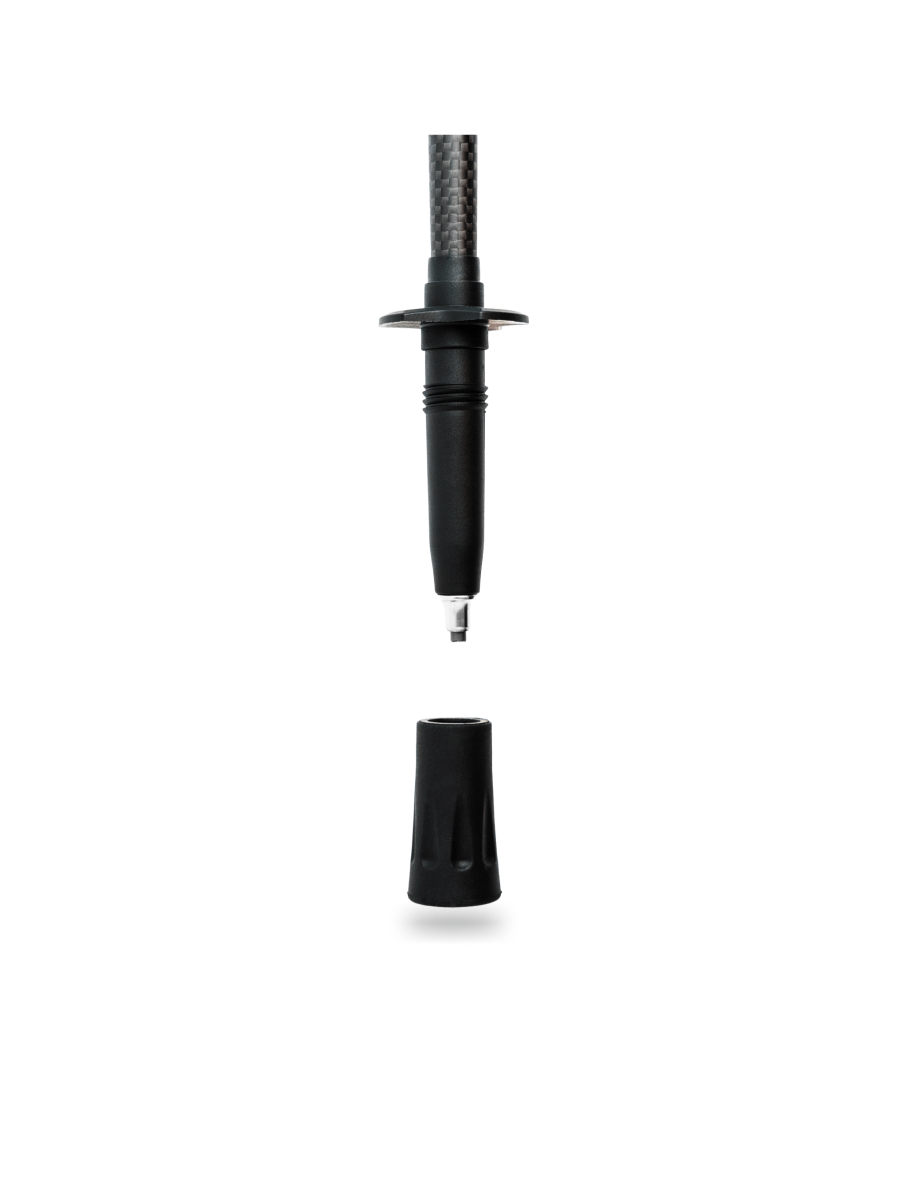 Ultralight outdoor gear - windquester