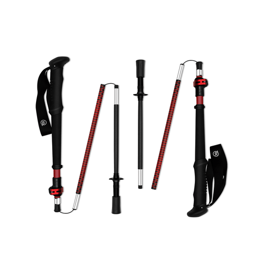 Ultralight outdoor gear - windquester