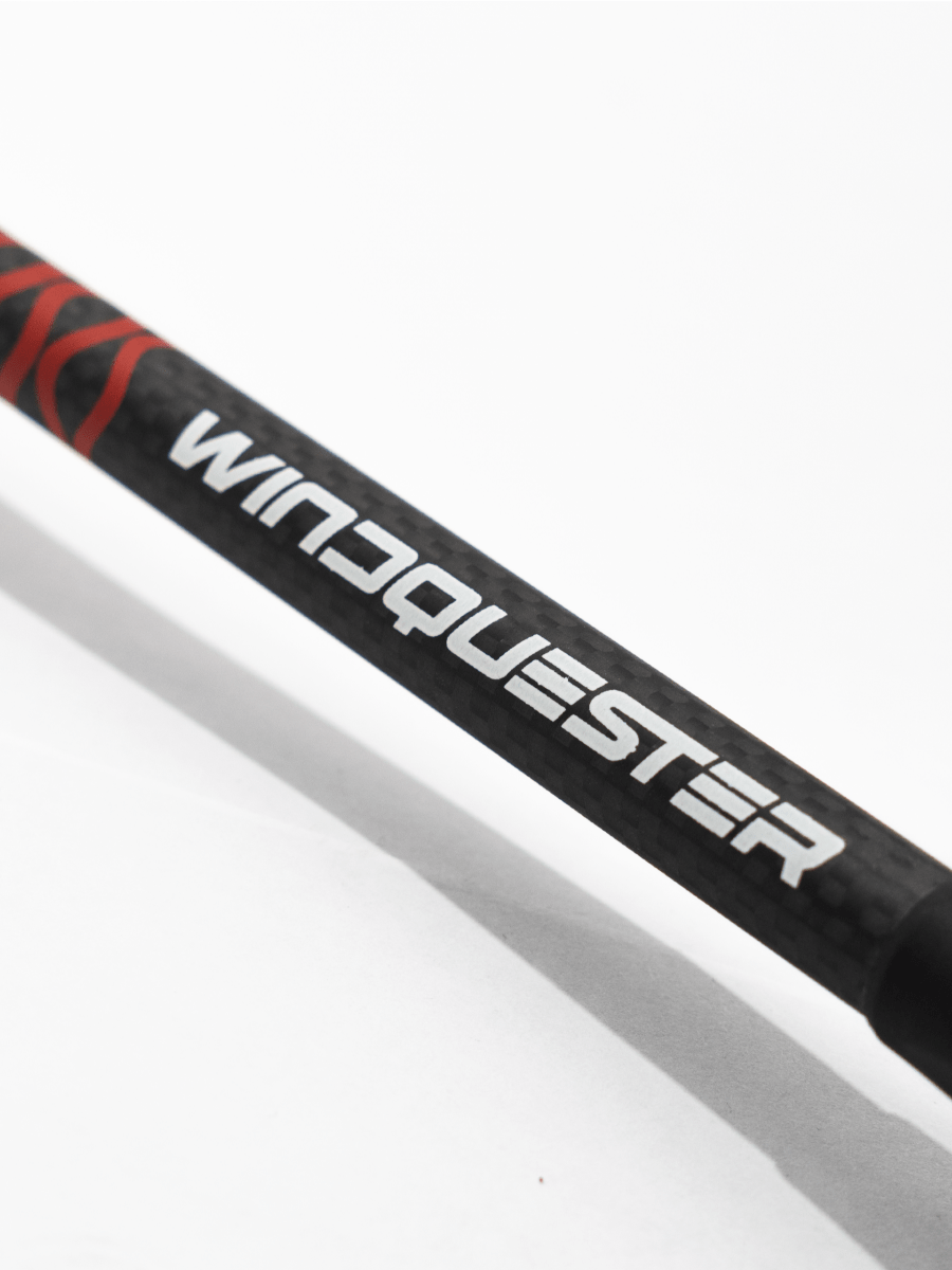 Ultralight outdoor gear - windquester