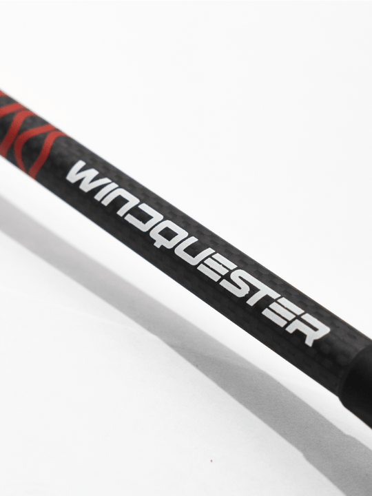 Ultralight outdoor gear - windquester