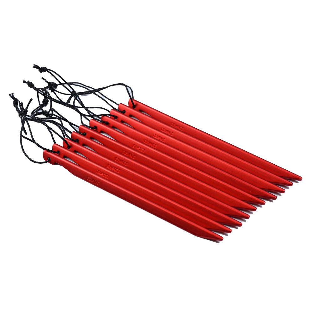 Ultralight outdoor gear - windquester